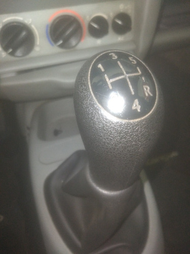 Imagen 11 de 15 de Renault Kangoo 2013 1.5 2 Dci Ath Da Aa Cd 1plc