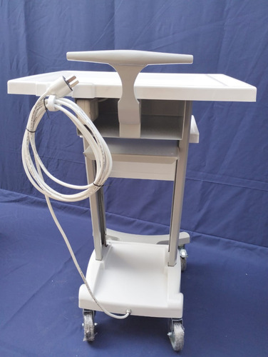 Carro Scaner Odontología 17 Oferta Contado