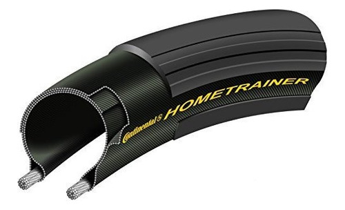 Neumático Cubierta Plegable Continental Hometrainer