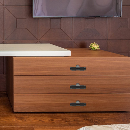 Cabina De Repuesto Para Muebles Con Manija De Puerta, Cajón,