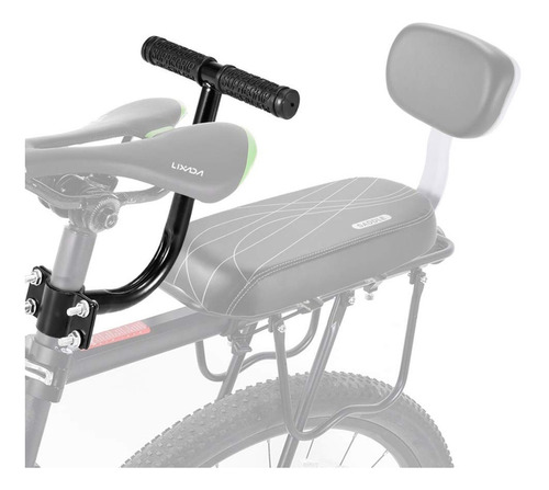 Soporte Agarre P / Bicicleta En Sillas Bebe Niños + Crazyfit