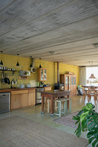 Casa En El Chorro.