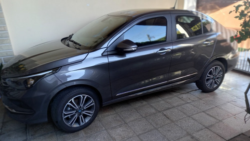 Fiat Cronos 1.3 Precison Cvt