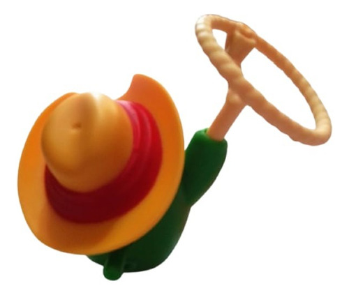 Spinning Lasso Angry Birds Mcdonald's 2016