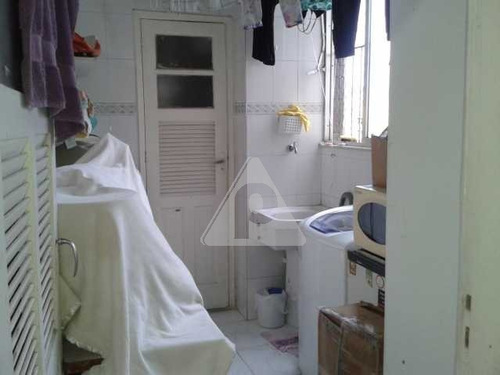 Imagem 18 de 19 de Apartamento À Venda, 2 Quartos, 1 Vaga, Botafogo - Rio De Janeiro/rj - 3183