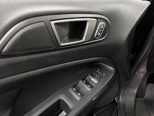 Ford Ecosport TI-VCT SE DIRECT