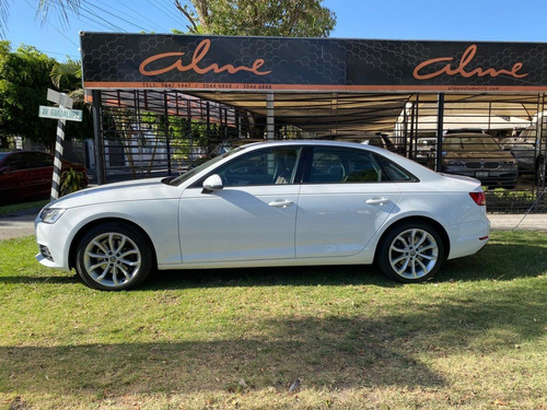 Imagen 3 de 10 de Audi A4 2.0 Lts Dynamic 2017