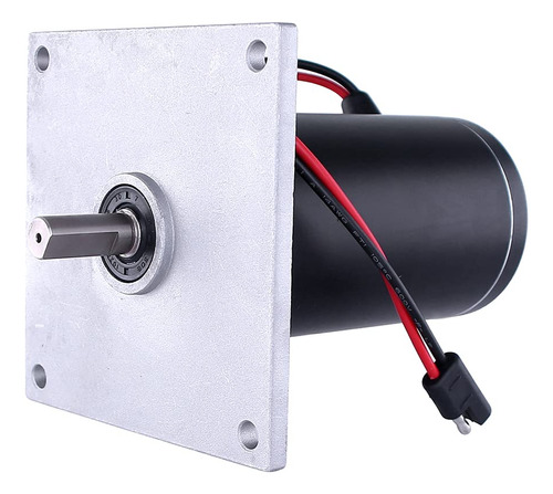 Rareelectrical Motor Esparcidor Sal Para Comprador W-8018