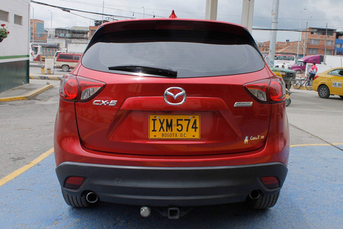 Mazda CX-5 2.0 Touring At