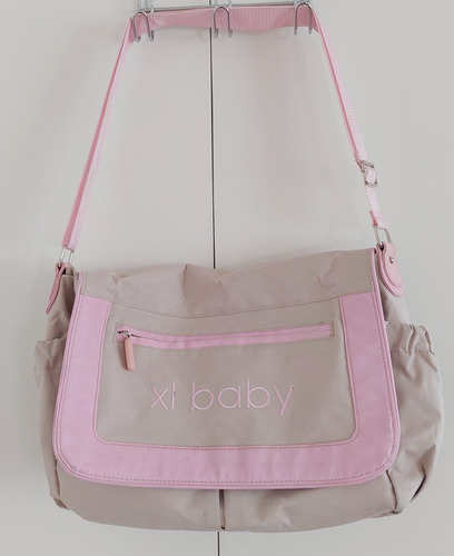 Bolso De Maternidad - Xlarge