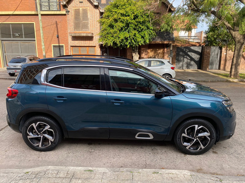Citroën C5 Aircross 1.6 Thp Eat6 Feel Pack