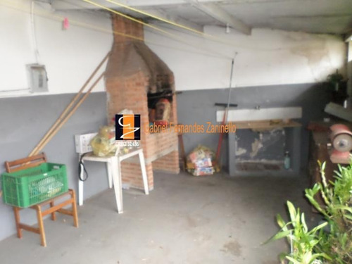 Imagem 11 de 15 de Casa B Santa Paula 379 M² - São Caetano Do Sul - C-0038