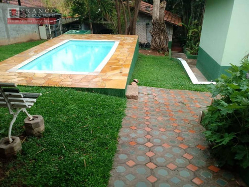 Imagem 19 de 21 de Chácara Com 5 Dormitórios À Venda, 1900 M² Por R$ 950.000,00 - Chácaras São Bento - Valinhos/sp - Ch0030