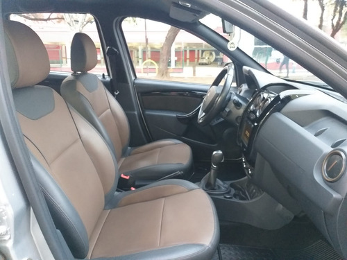 Renault Duster Duster 2.0 16V Dynamique (Flex)(Aut)