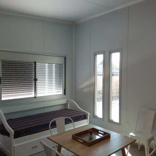 Casas En Termas Del Dayman Con Hermoso Parque Para Chicos