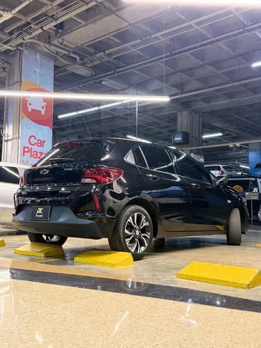 Chevrolet Onix 1.0T Premier Hatch At