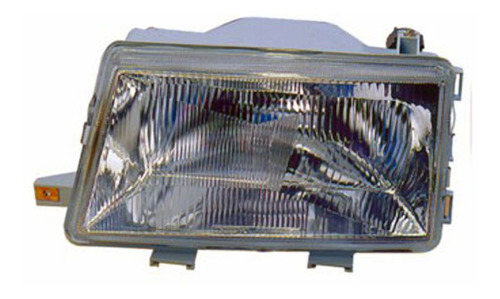 Optica Renault 9 Fase Iii 743 Derecha