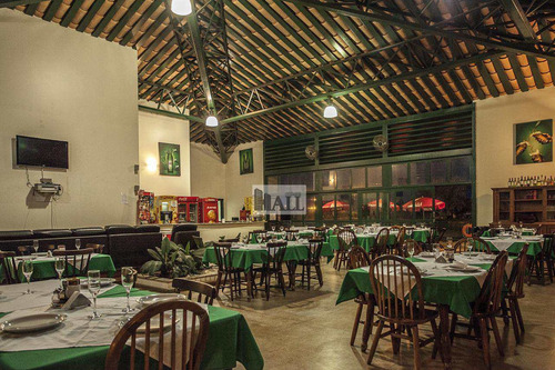 Imagem 2 de 8 de Casa À Venda Condomínio Damha Iii Com 4 Quartos E 4 Vagas - V8560