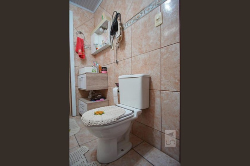 Imagem 11 de 15 de Casa Para Aluguel - Sarandi, 3 Quartos, 330 - 893493649