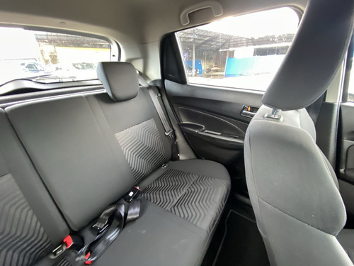 Suzuki Swift 2024