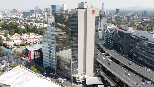 Imagen 2 de 6 de Oficina En Venta Centro Alpes Yama
