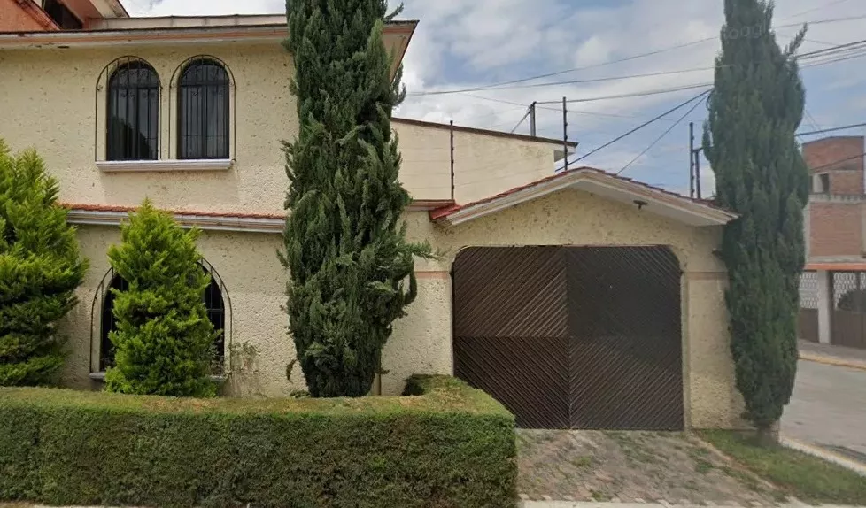 Ps- ¡¡¡ Aprovecha Casa En Remate !!!