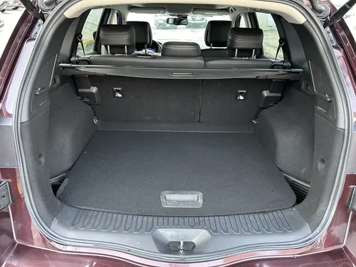 Renault Koleos 2.5 Iconic Cvt