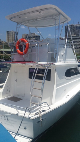 Imagen 4 de 9 de Yate Malibu Ii Trojan F Lv777