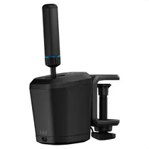 Comprar Logitech Rs, Palanca De Cambios & Freno De Mano Para Timones