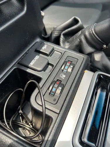 Toyota Prado 4.0 Tx-l Fl 2 Ii