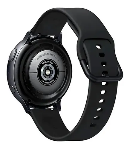 Aqua black samsung watch hot sale