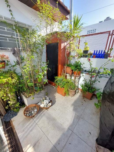 Imagen 8 de 14 de Departamento Tipo Casa En Venta En Bernal Centro