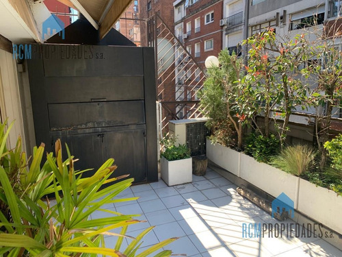 Imagen 8 de 28 de Venta Departamento 5 Ambientes Palermo Chico