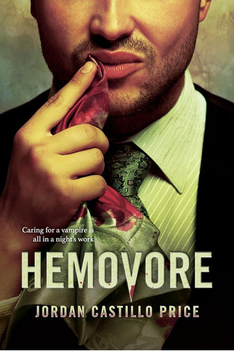 Libro:  Hemovore