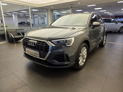 Audi Q3 Q3 35 TFSI 150cv