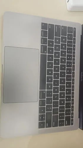 Macbook Pro 13 (2017) Intel I5 | 8gb Ram | 128gb Ssd | MercadoLivre