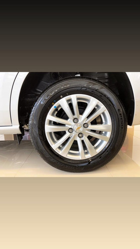 Imagem 6 de 9 de Chevrolet Spin Lt 1.8 (flex)