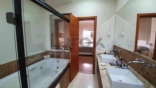 Imagem 6 de 30 de Casa À Venda Em Vivenda Das Cerejeiras - Ca003145
