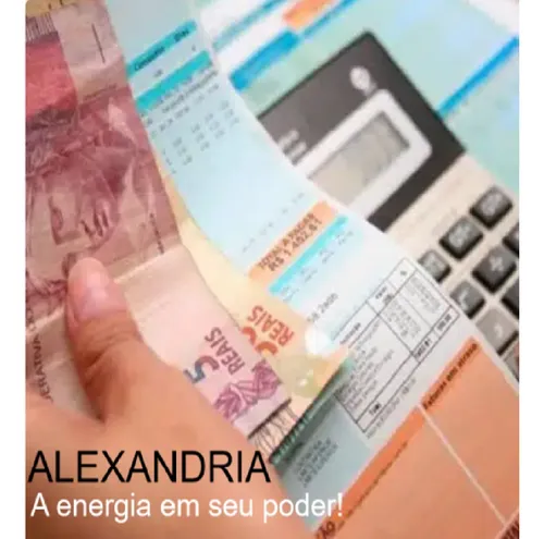 Créditos De Energia Solar Por Assinatura