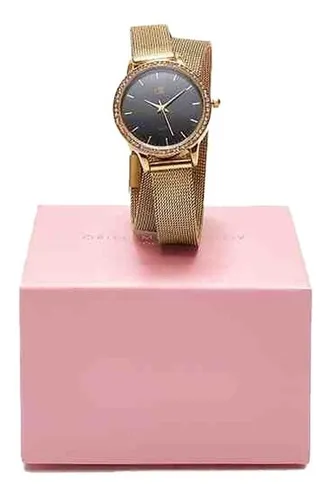 Reloj oriflame quartz precio hotsell