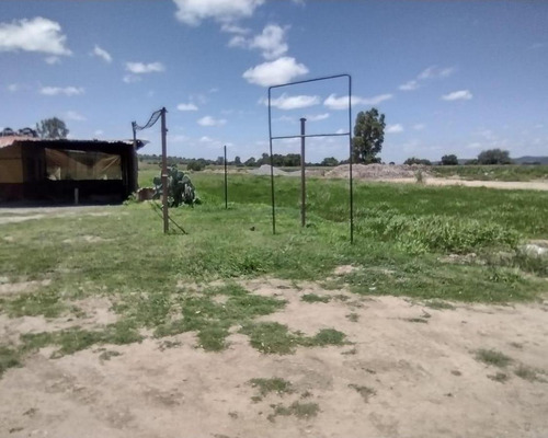 Terreno Tequisquiapan Querétaro Sup. 10,000 Mts