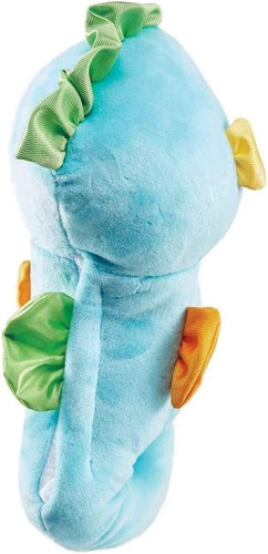 Juguete Para Bebés Fisher-price Caballito De Mar Para Dormir