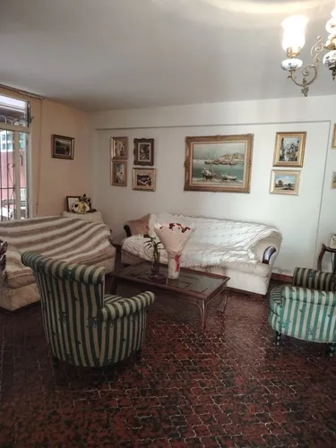 Venta Casa Los Dos Caminos, Dl