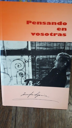 Maria Josefa Segovia - Pensando En Vosotras 