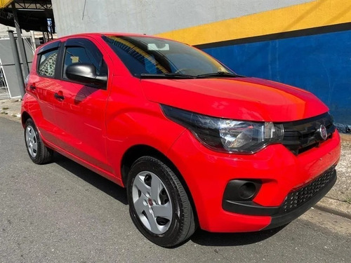 Imagen 6 de 13 de Mobi 0km 2022 Anticipo Tomo Llave X Llave Auto Usado Moto #-