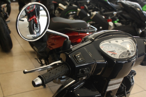 Imagen 4 de 24 de Like 125-scooter Kymco/kawasaki Quilmes-entrega Inmediata