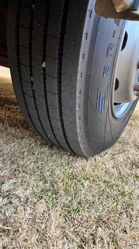 Imagen 9 de 21 de Mercedes Benz