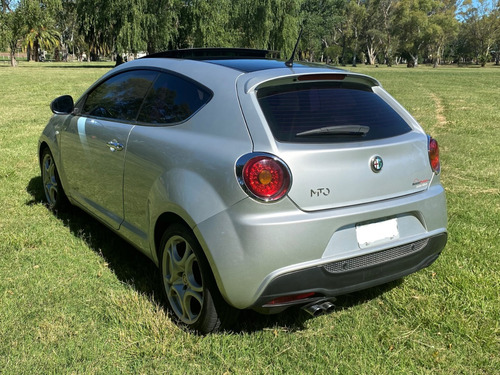 Alfa Romeo Mito 1.4 T Multiair Ddct 6mt Premium Sport