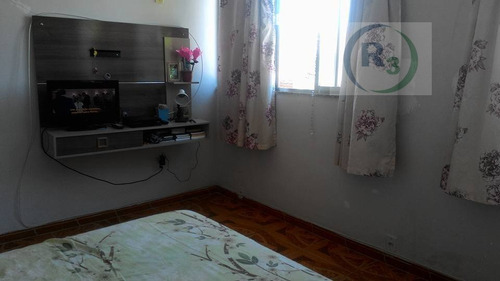 Imagem 12 de 17 de Casa A Venda No Bairro Irajá Em Rio De Janeiro - Rj. - 3050-1