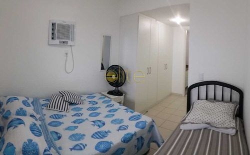 Imagem 12 de 15 de Apartamento Com Área Privativa-à Venda-recreio Dos Bandeirantes-rio De Janeiro - Ebaa20001
